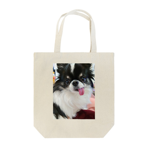 甘い男の子オレオ Tote Bag