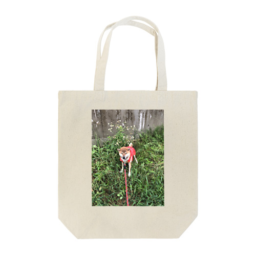 キナT Tote Bag