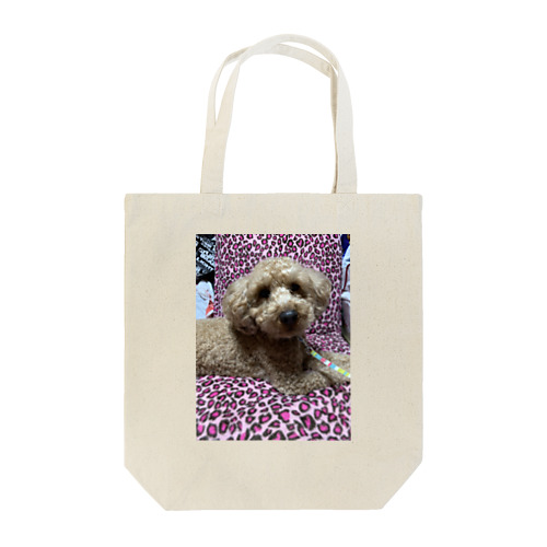 チョコちゃん Tote Bag