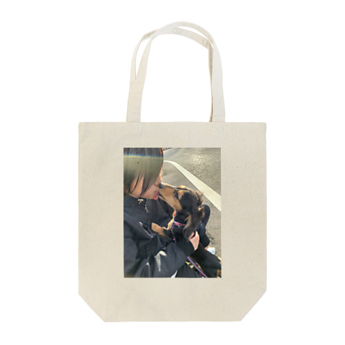 Tom's Collection Tote Bag