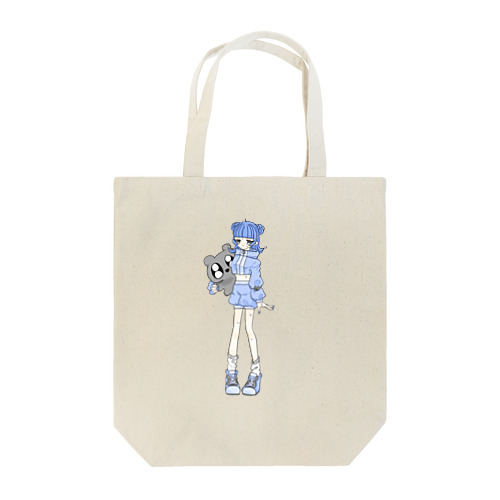 べあがーるbag Tote Bag