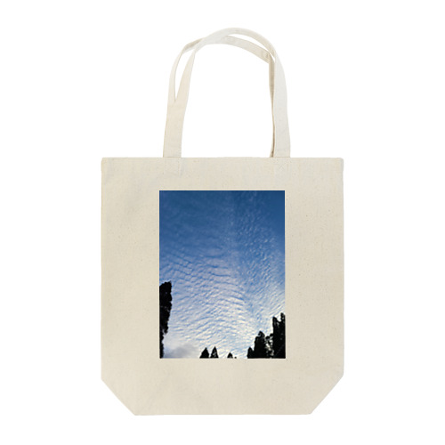 ソラズキ　にばんめ Tote Bag