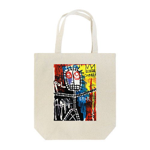 dope Tote Bag