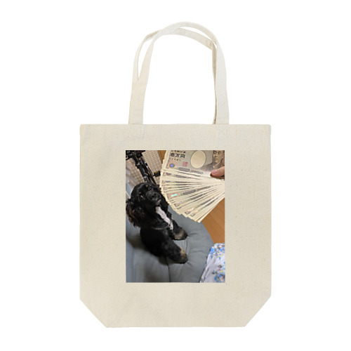 れいちゃん Tote Bag