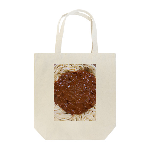 ミートスパゲティ Tote Bag