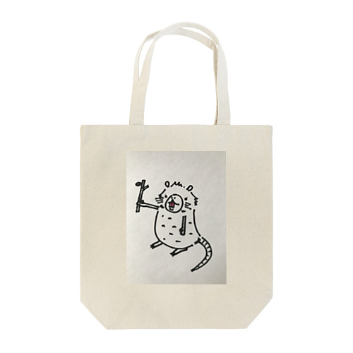 ヌートリア Tote Bag