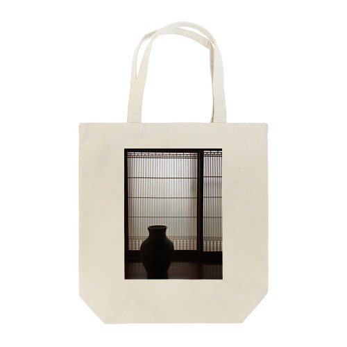 晩秋 Tote Bag