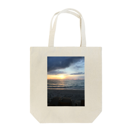 とある風景。 Tote Bag