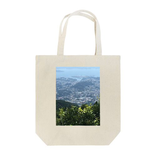 烏帽子 Tote Bag