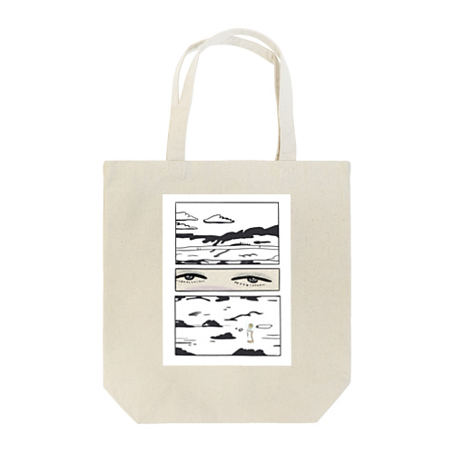 item5 Tote Bag