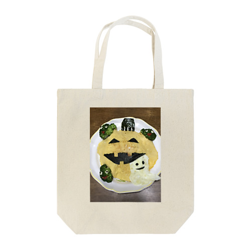 ハッピーハロウィン🎃 Tote Bag