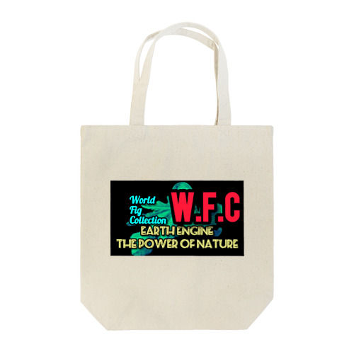 WFC Tote Bag
