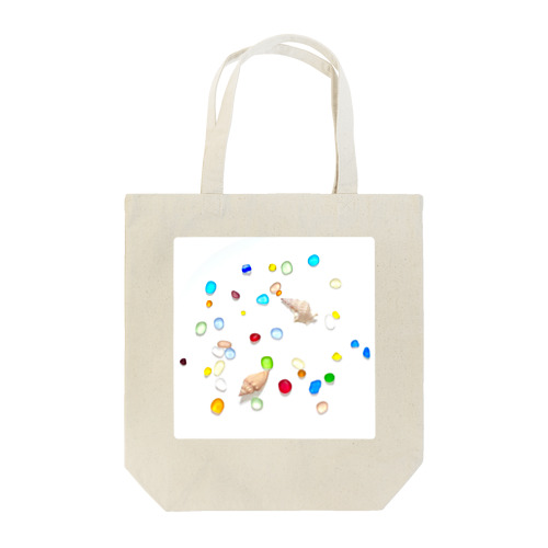 海の思い出　2 Tote Bag