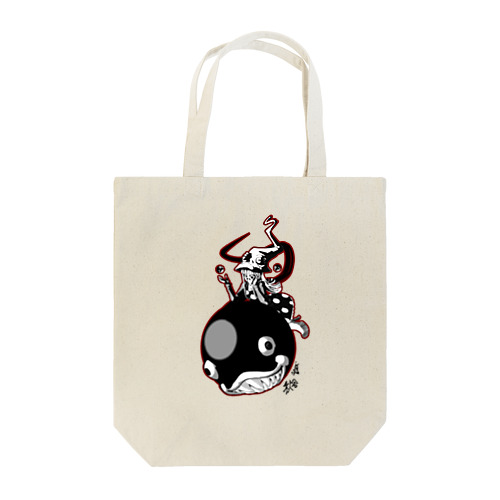 オタマ Tote Bag