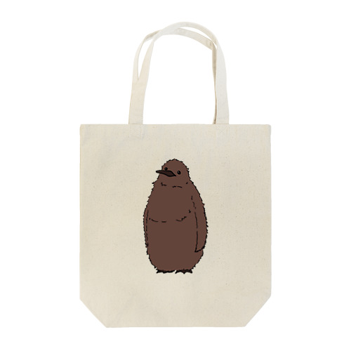 はぐれペンギン カラー Tote Bag