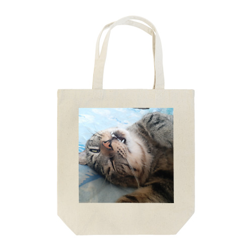 わーすけ Tote Bag