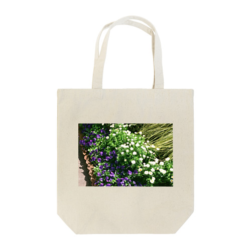 道端 Tote Bag