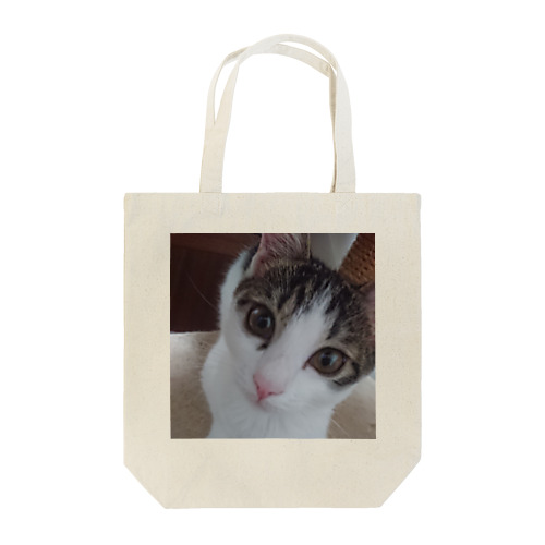 ぺろ Tote Bag