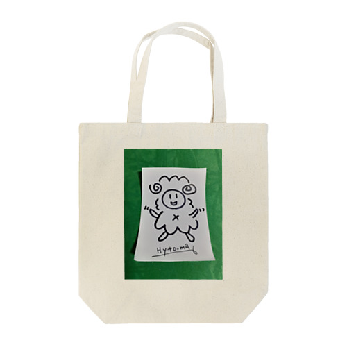 メー太 Tote Bag