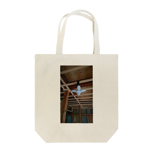 Western Style Tote Bag