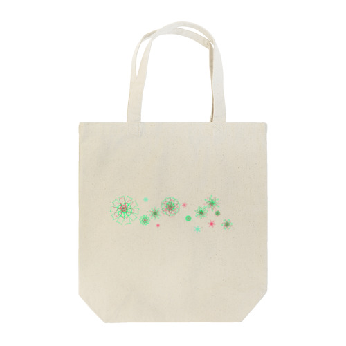 花霞 Tote Bag