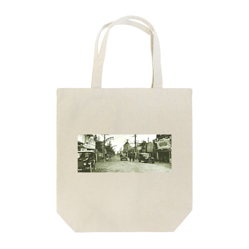 JAPAN Tote Bag