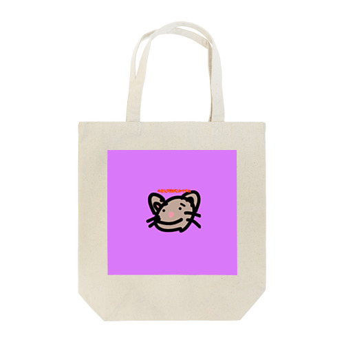 ピッチー君グッズ Tote Bag