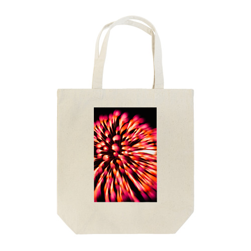 HANABI 1 Tote Bag