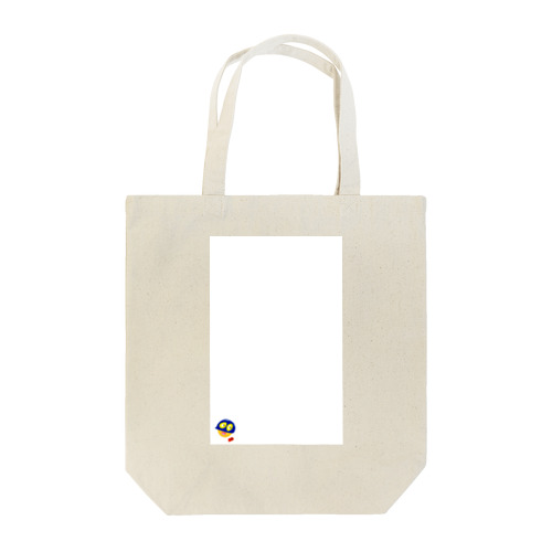 ブルーマン2 Tote Bag