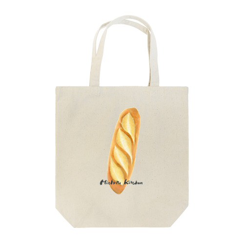 フランスパン Tote Bag