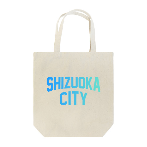 静岡市 SHIZUOKA CITY Tote Bag