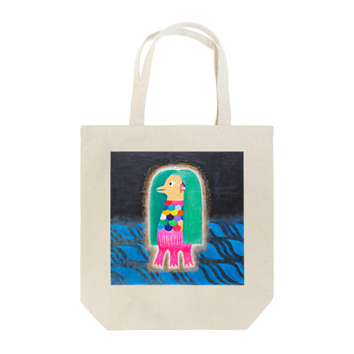 アマビエ Tote Bag