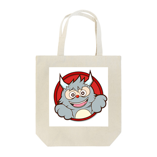 マムートくん Tote Bag