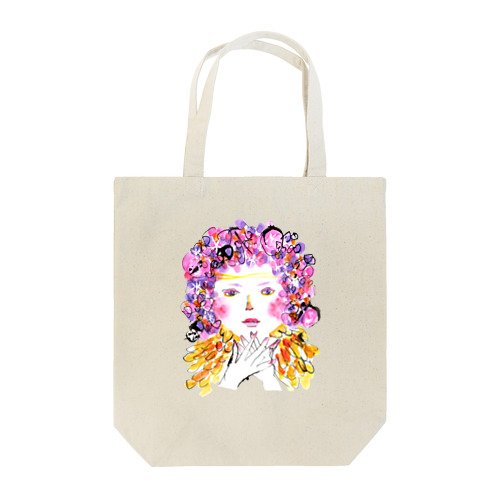 ギリシャシリーズ「エロース」 Tote Bag