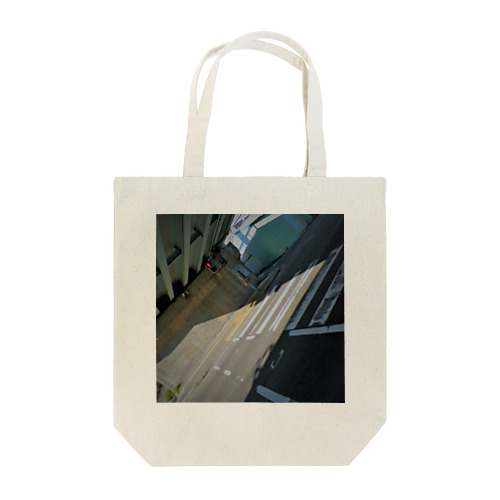 rojiura Tote Bag