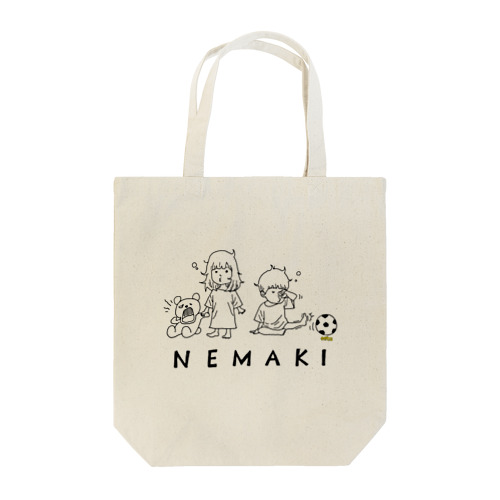 NEMAKI Tote Bag