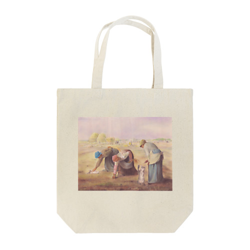 落穂じゃらし（メラノ美術館） Tote Bag