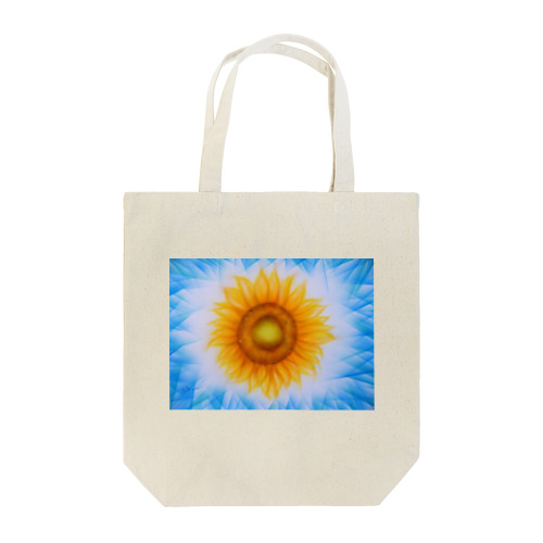 ヒマワリ Tote Bag