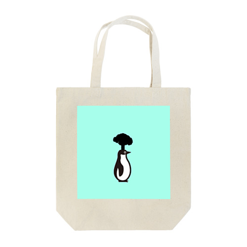 固定概念 Tote Bag