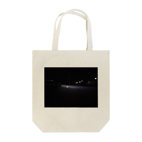 ひかり Tote Bag