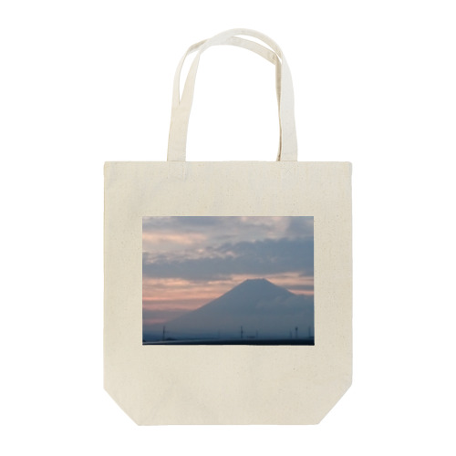 Mt.Fuji トートバッグ