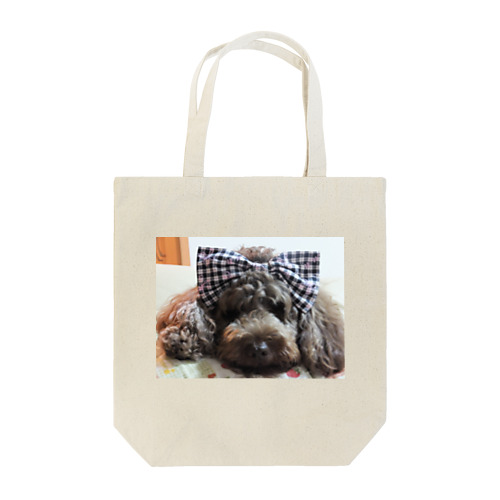 ビクタ Tote Bag