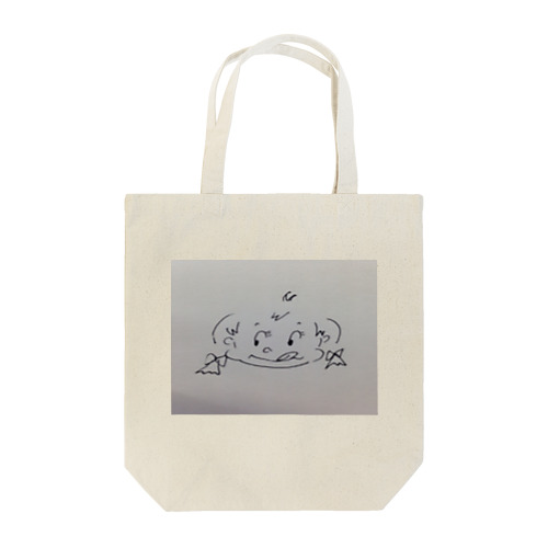 ちょこちゃん Tote Bag