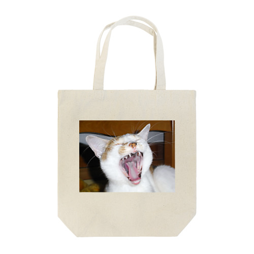 だぁーっ！！！ Tote Bag