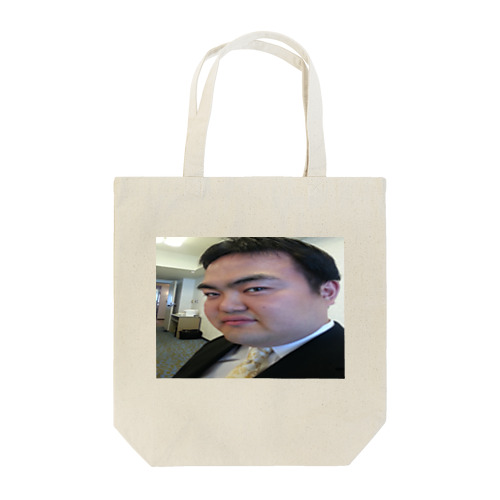 健太ッ！ Tote Bag