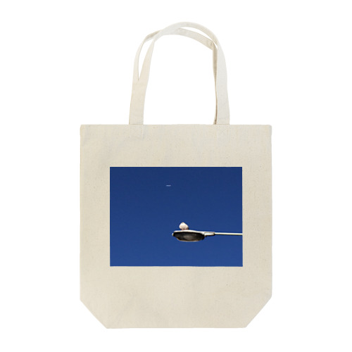 ジョナサン Tote Bag