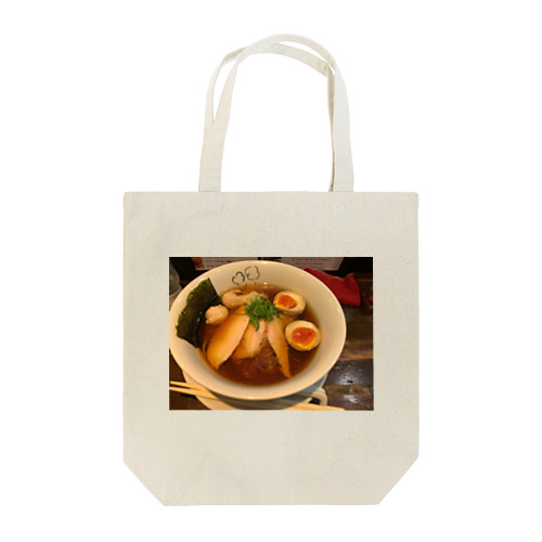 ラーメン Tote Bag