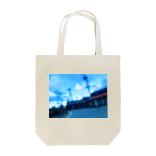 酩酊 Tote Bag