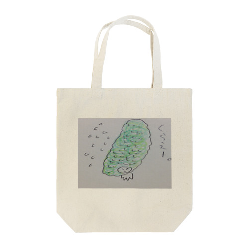 ごーやくん Tote Bag