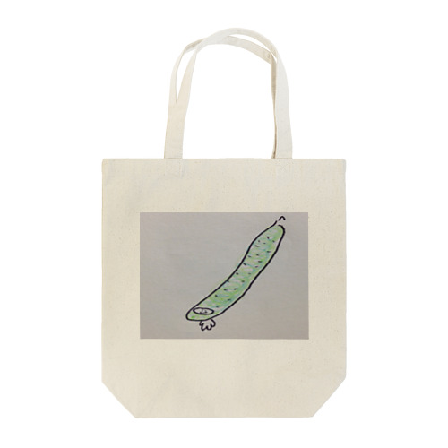 きゅうりくん Tote Bag